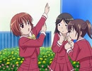 かしまし～ガール・ミーツ・ガール～　#3　はずむの心、やす菜の心