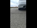 BCNR33　マフラーサウンド