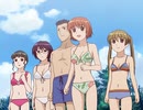 かしまし～ガール・ミーツ・ガール～　#7　みんなで海へ