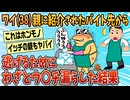 【2ch面白スレ】親に無理やり紹介されたバイト先から逃げ出すためにうんちをワザと漏らした結果【ゆっくり解説】