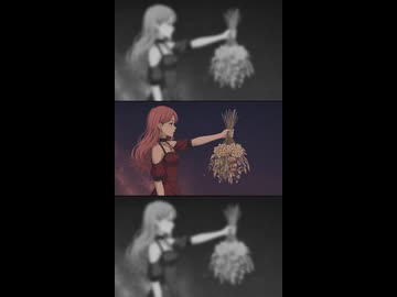 フォニイ (Phony) / ツミキ / 歌ってみた②