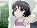 かしまし～ガール・ミーツ・ガール～　#8　見ているだけが……