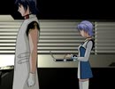 ジーンシャフト　第2話　歌う戦艦（ふね）
