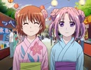 かしまし～ガール・ミーツ・ガール～　#9　この願いはかないますか?