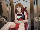 ジーンシャフト　第3話　宇宙（そら）のランデブー