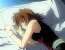 ジーンシャフト　第12話　ガニメデの優しい男