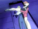 ジーンシャフト　第4話　前哨
