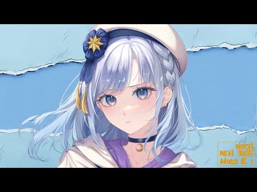 Future Sky / 彩澄りりせ