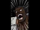 【GGST】エキサイティング骨折 名残雪