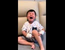 ずっと中指立てててかわいくないからずっと中指以外禁止にされててかわいそうなガキ