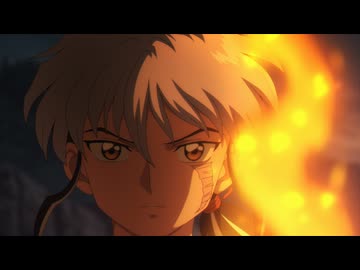 MAO 第4話「鐘臨教事件」