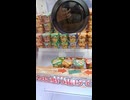 じゃがりこが景品のフック設定のクレーンゲームをやってみた