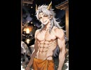 The Secret of the Spring Bath Steam　side A　Wafu Future Electro Tech