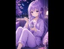 ブルーベリーアイスの幻想　サイド　 　B　IDM Tech