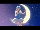 デリケートに好きして / covered by 波乃【オリジナルMV】