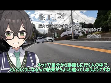 おばいくととと『#87　アンケート型自己診断テストについて』
