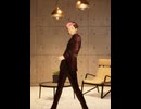 【Unity】グエル君にmirrorを踊ってもらいました【HDRP】