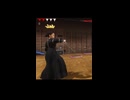 Hellish Quart古式フェンシング解説動画