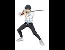 乙骨憂太 声真似してみた