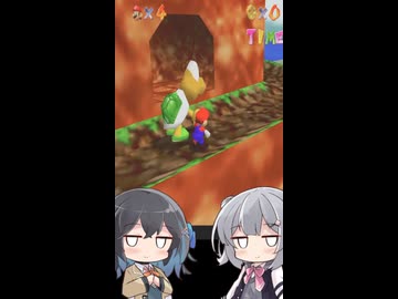 【小春六花実況プレイ】スーパー六花64（縛りプレイ） Part2