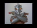 バンドリと見る　ウルトラマンCM集2