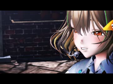 【NIKKEMMD】 Classic　NIKKE公式　アニス　スター