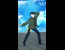 【MMD仮面ライダー】body