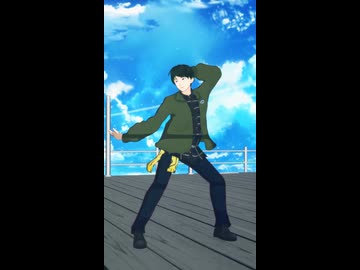 【MMD仮面ライダー】body