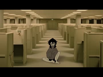 【KAITO V3】ループザルーム【カバー】