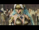 無双 orochi3 リョナアテナダメージボイス