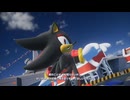 【実況】ソニックレーシング クロスワールド　ウィスプグランプリ