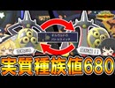 【Champions】ゆっくりがお送りするポケモンチャンピオンズランクマッチ 03【ギルガルド】