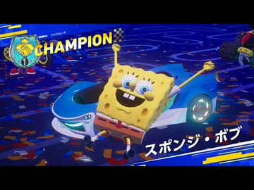 【実況】ソニックレーシング クロスワールド　クロスオーバーグランプリ1