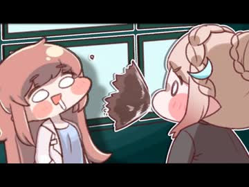 粉雪？（69マンSEエックス　ゼERO）