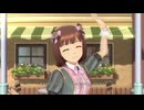 【春研】天海春香「MEGARE!」トランプ兵のひと休み