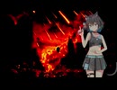 【オリジナル曲】メテオ　宮舞モカ