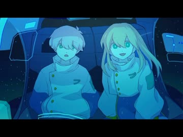 プラネテス 歌ってみた /てぃけ(cover)