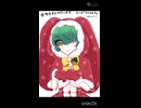 【タイムラプス】クリスマス2023【ワンドロ】