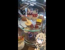 【パリに咲くエトワール】　日比谷コラボアフタヌーンティー　春日部つむぎのお店紹介日記