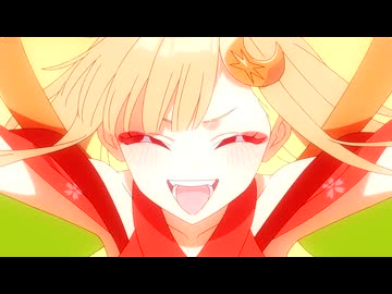 【MAD】かぐや姫の魔法【超かぐや姫！】