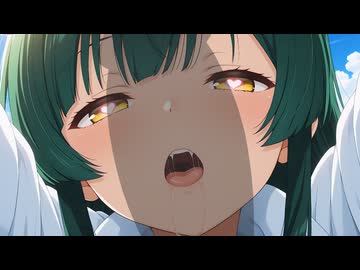 東北ずん子ちゃんと無人島で二人きりで生活したら当然起こること♡【VOICEROID劇場】【VOICEVOX劇場】