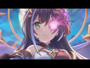 覇瞳天星キャルちゃんのガチャに全力で挑んだ結果