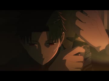 TVアニメ『カグラバチ』ティザーPV（JP）