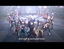 【フェノーメノ】GIRLS' LEGEND U（special version）【ウマ娘】