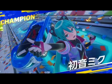 【実況】ソニックレーシング クロスワールド　チャオグランプリ