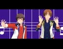 【APヘタリアMMD】めにしゅき♡ラッシュっしゅ！