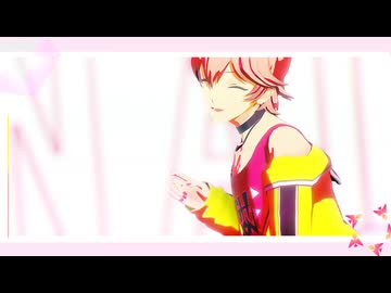 【MMDダンキラ】ROUTE23【日向まひる】