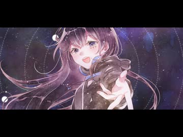 Voice of Space - maki.(feat.初音ミク)