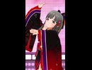 【デレステ縦MV】「花簪 HANAKANZASHI」