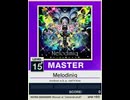 【譜面確認用】 Melodiniq MASTER 【チュウニズムNEW外部出力】